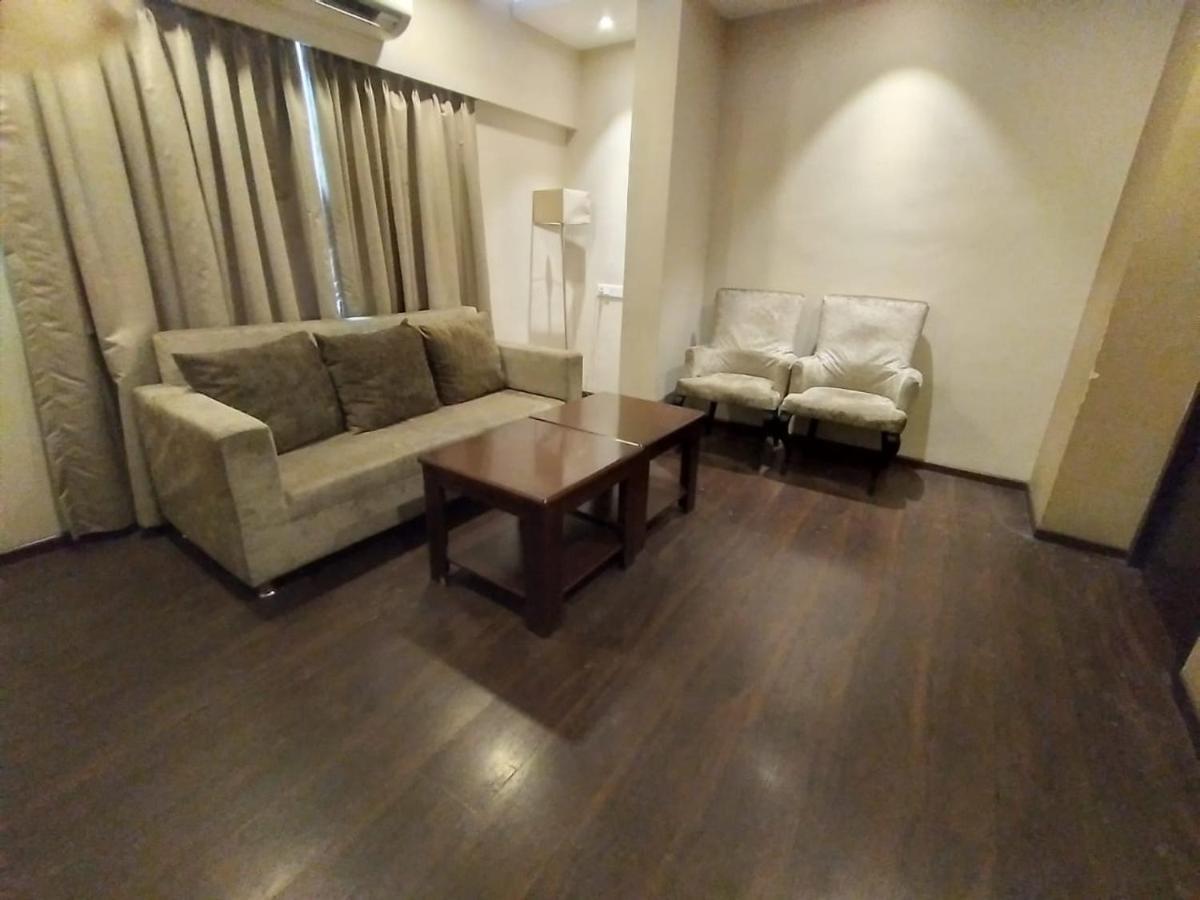 Kc Manor Otel Jamshedpur Dış mekan fotoğraf
