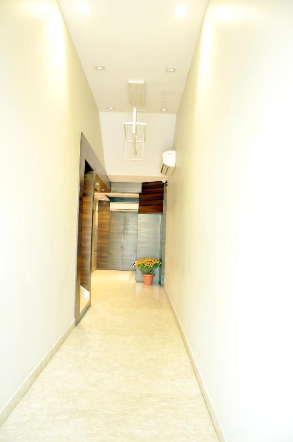 Kc Manor Otel Jamshedpur Dış mekan fotoğraf